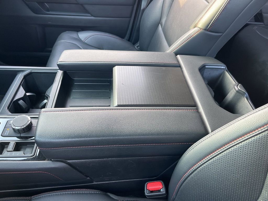 Used 2024 Toyota Tundra TRD Pro image 14