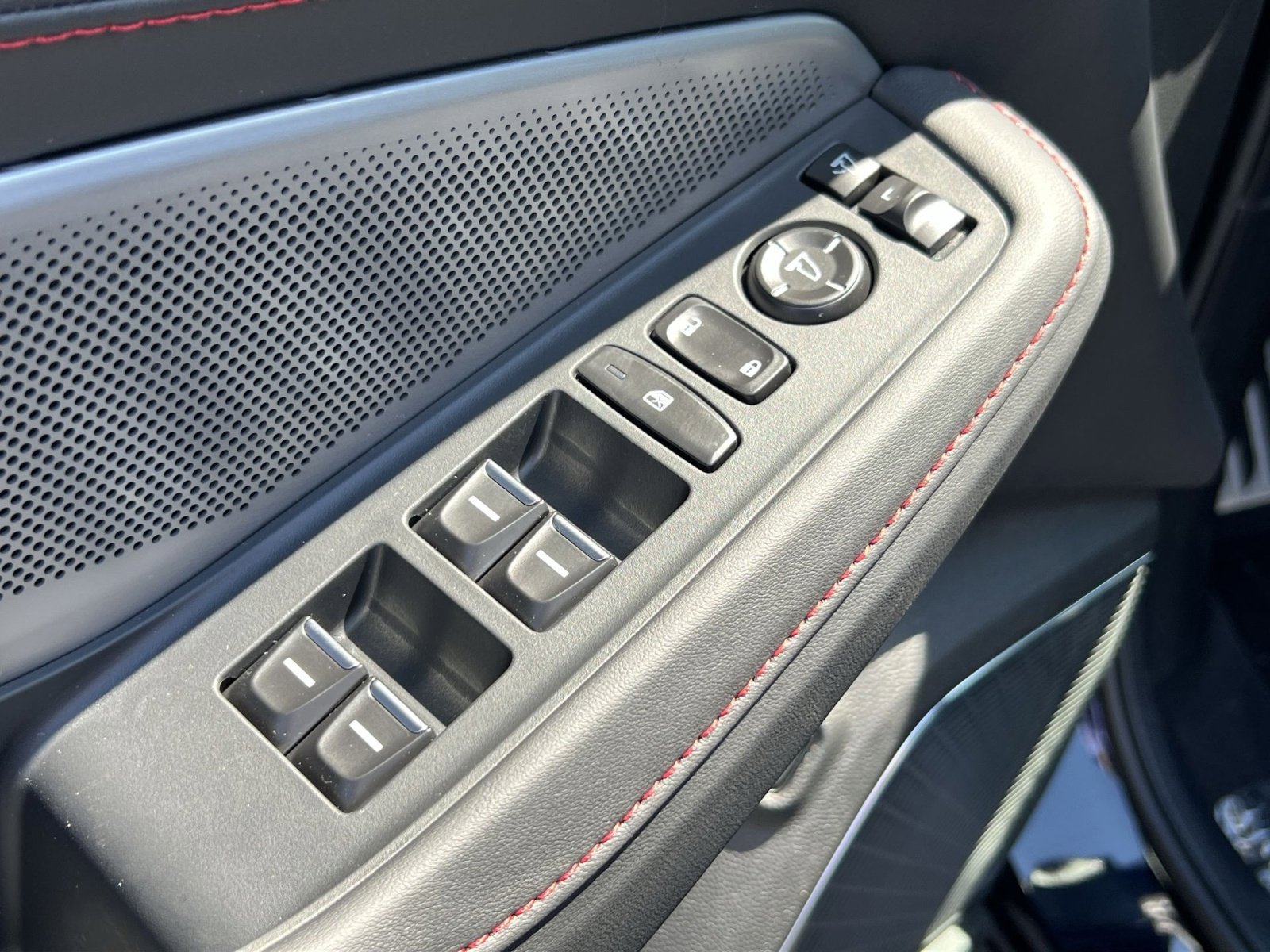 New 2026 Acura MDX A-Spec image 12