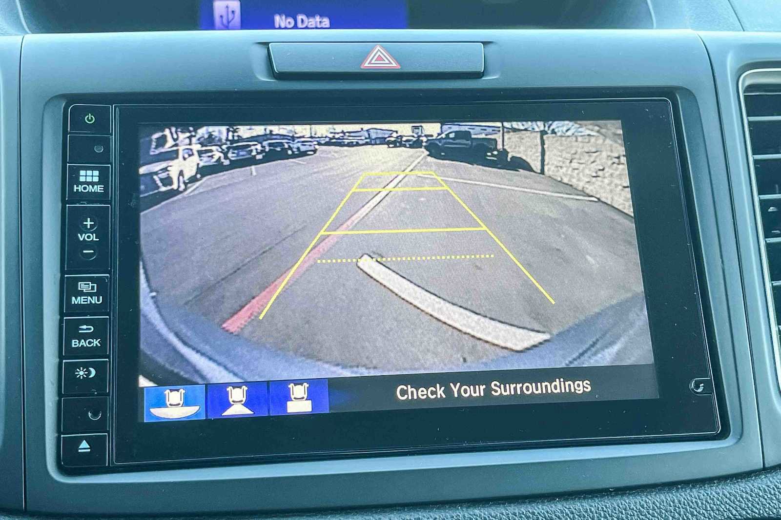 Used 2015 Honda CR-V Touring image 23