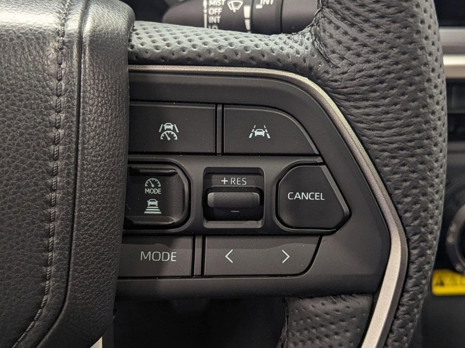 New 2026 Toyota Tacoma SR5 image 22