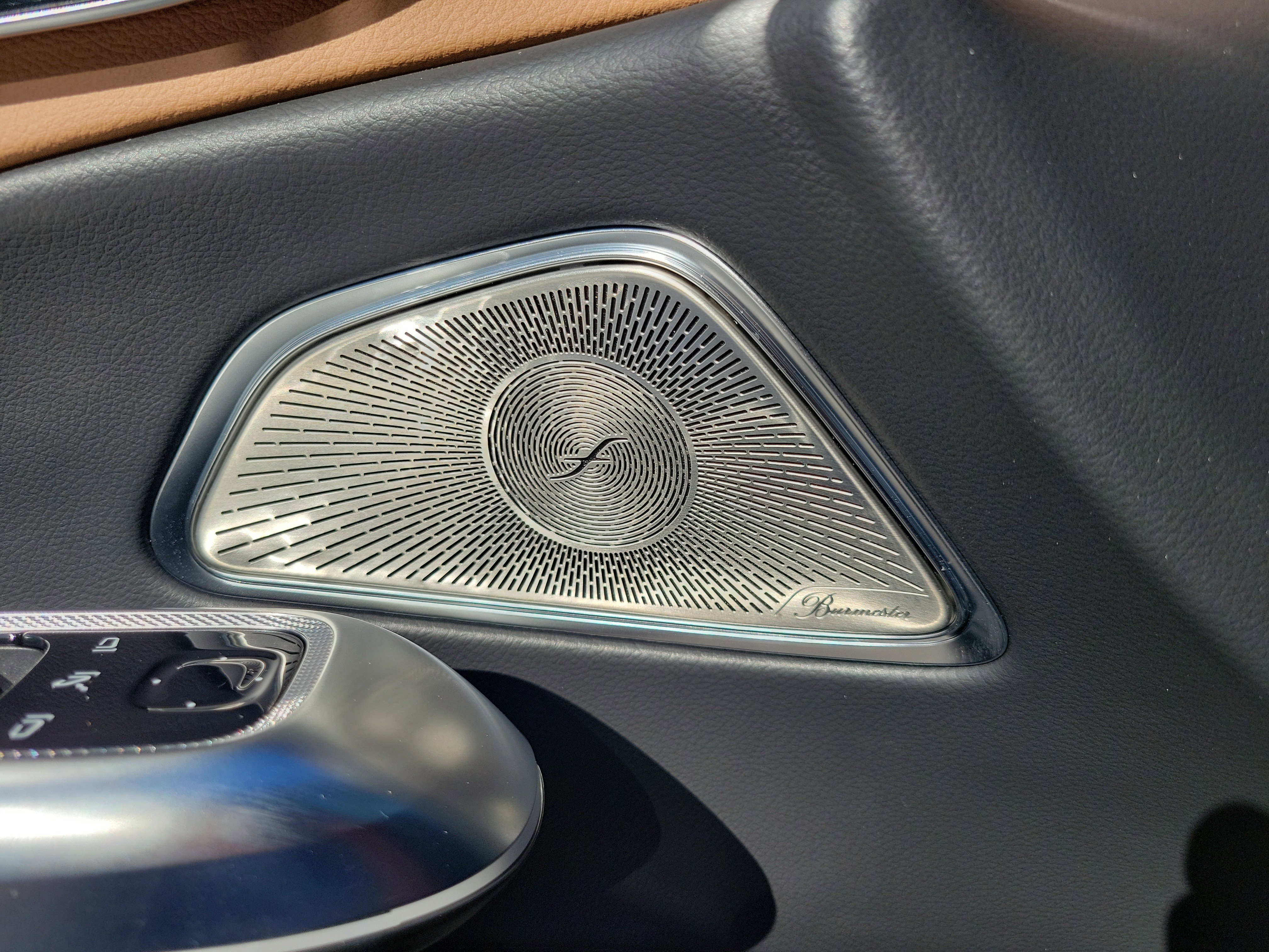 Used 2025 Mercedes-Benz E 450 4MATIC Sedan image 17