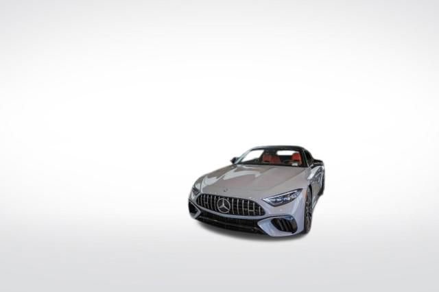 New 2025 Mercedes-Benz GLS 450 4MATIC image 30