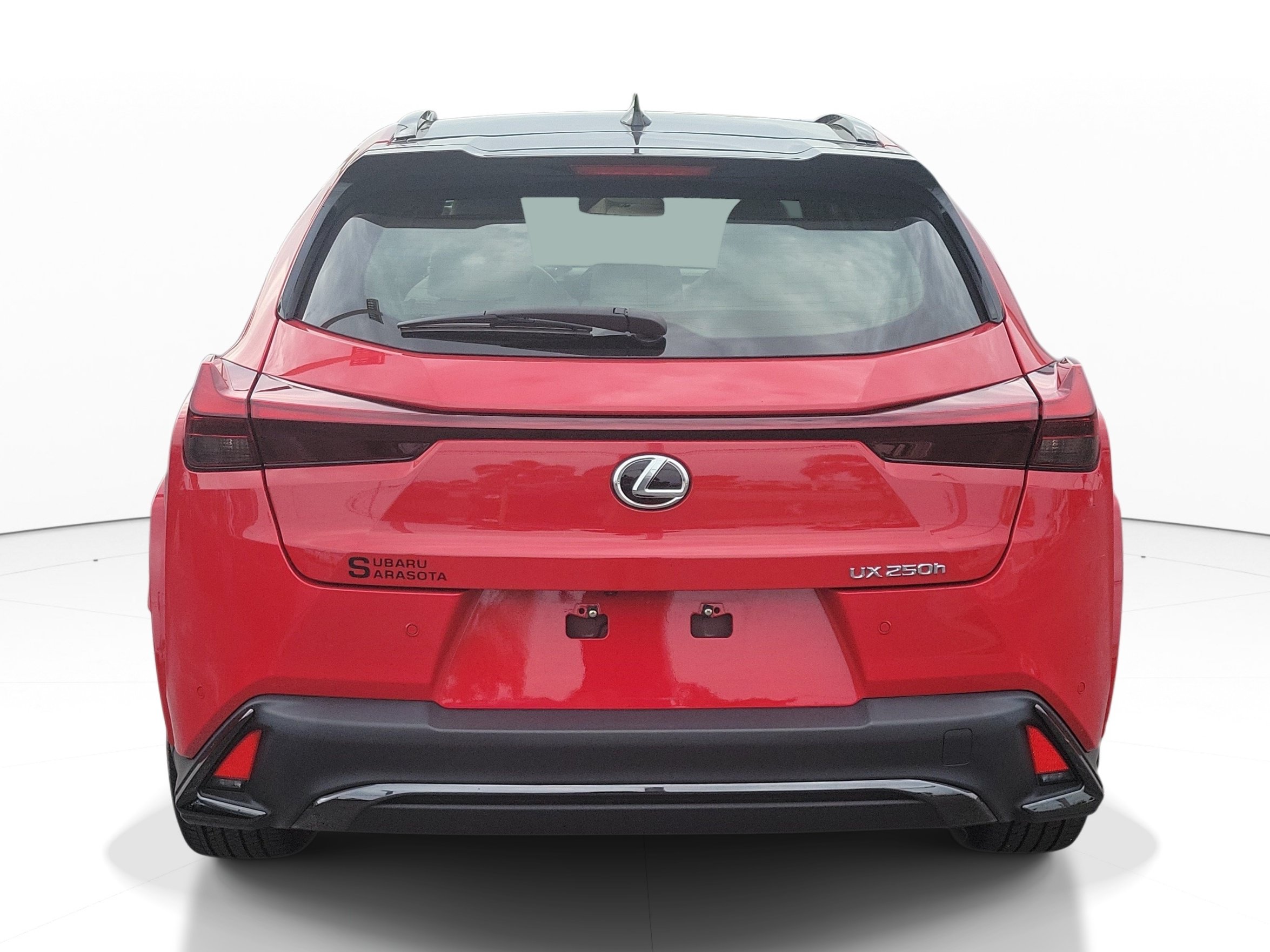 Used 2024 Lexus UX 250h F Sport FWD image 5