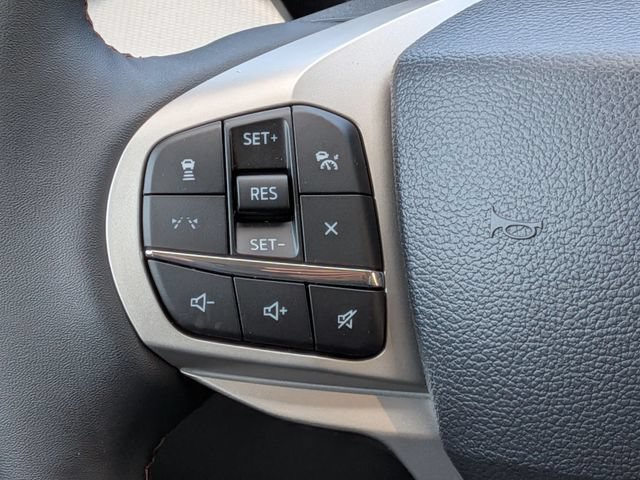New 2026 Ford Explorer Active w/ Active Comfort Package AWD/4WD image 21