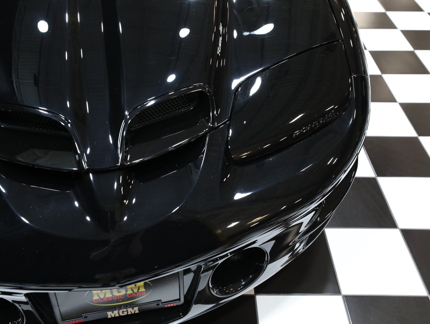 Used 1999 Pontiac Firebird Trans Am RWD image 18