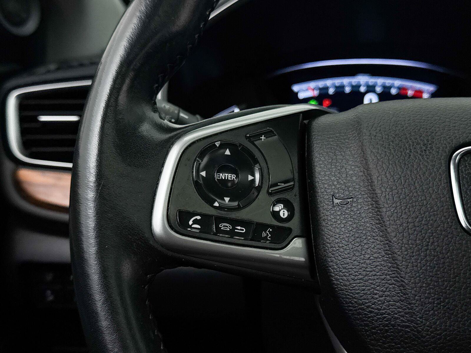 Used 2019 Honda CR-V EX-L image 31