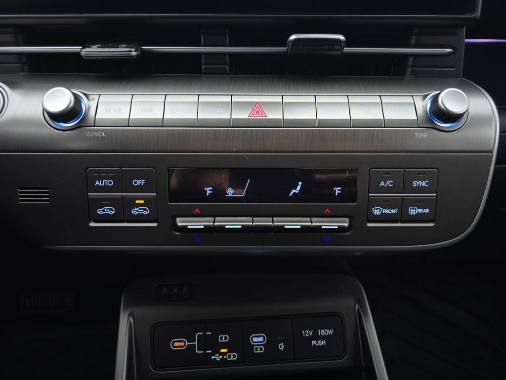 New 2026 Hyundai Kona SEL Premium image 20