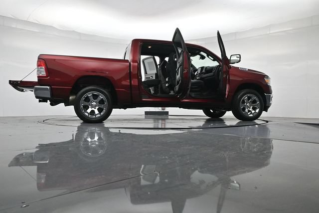 Used 2022 RAM 1500 Big Horn AWD/4WD image 55