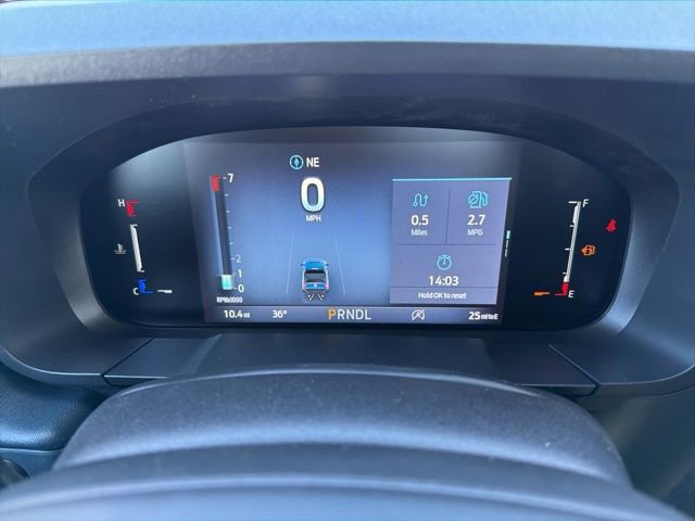 New 2026 Ford Maverick XLT w/ XLT Luxury Package image 11