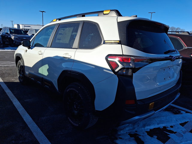 New 2026 Subaru Forester Wilderness image 3