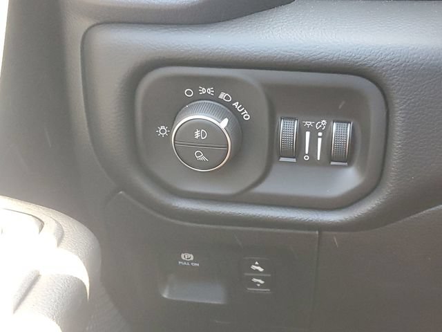 New 2026 RAM 1500 Big Horn AWD/4WD image 19