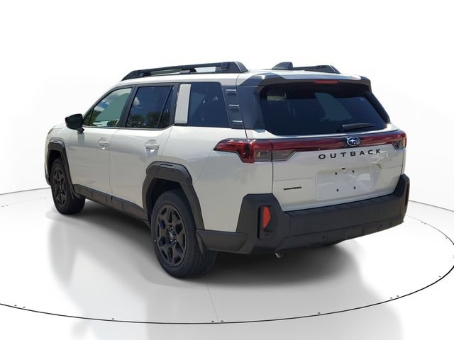 New 2026 Subaru Outback Limited AWD/4WD image 3