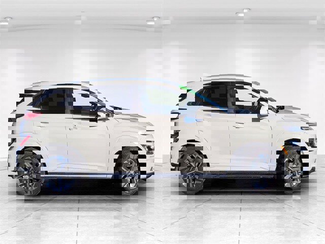 Certified 2023 Hyundai Kona SE image 8