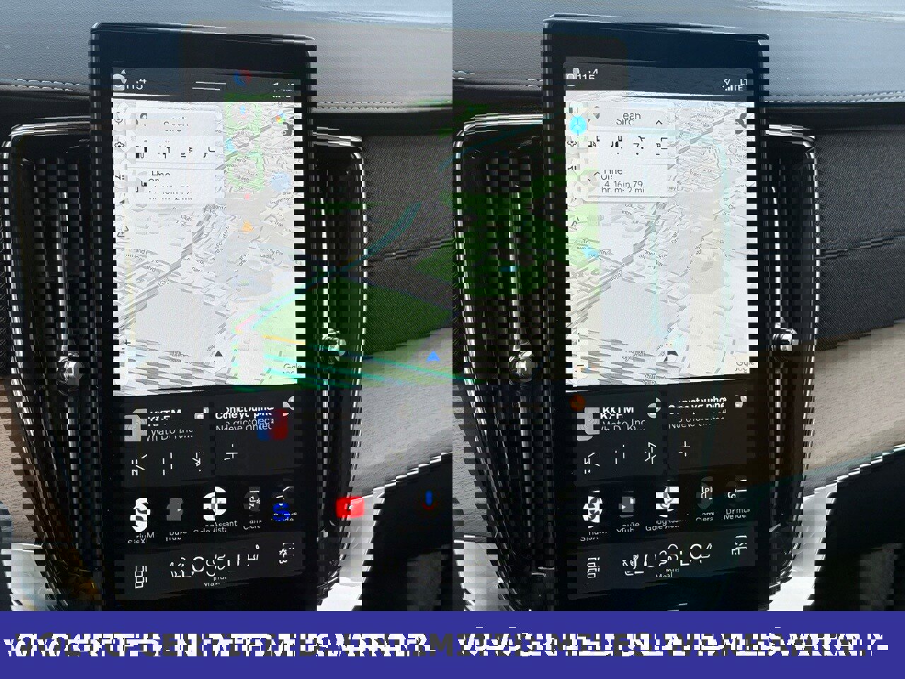 Certified 2025 Volvo XC90 B6 Plus image 25