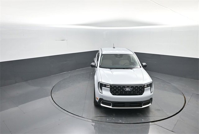 New 2026 Ford Maverick Lariat image 19