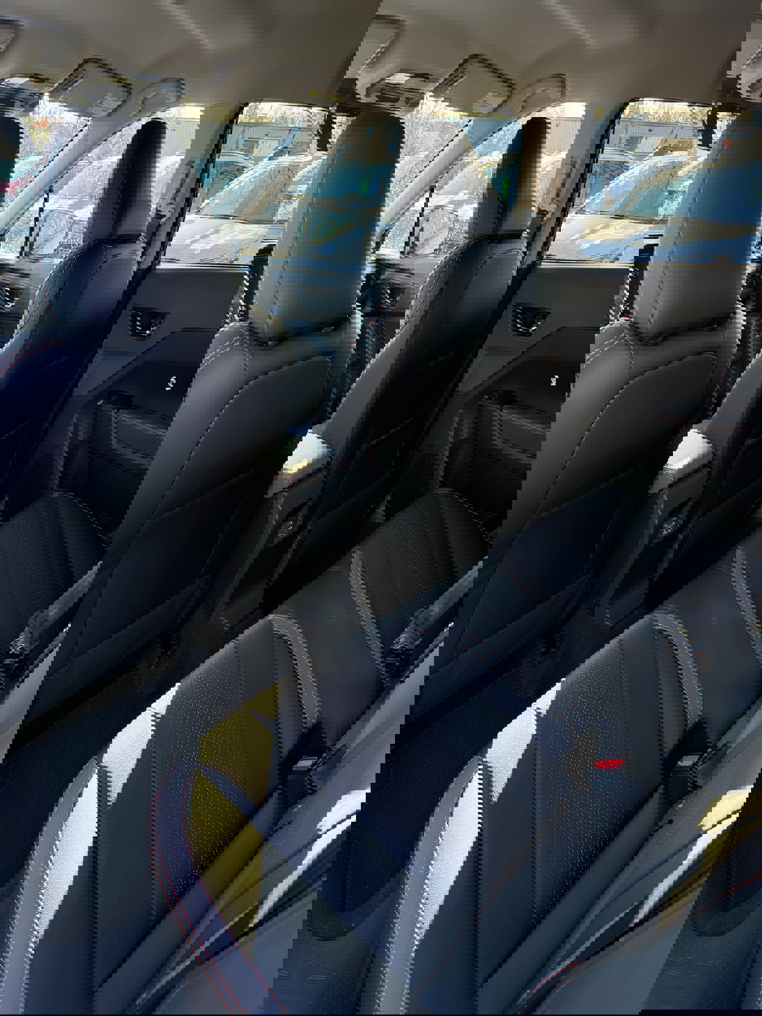 New 2026 Subaru Crosstrek 2.5i Limited image 17