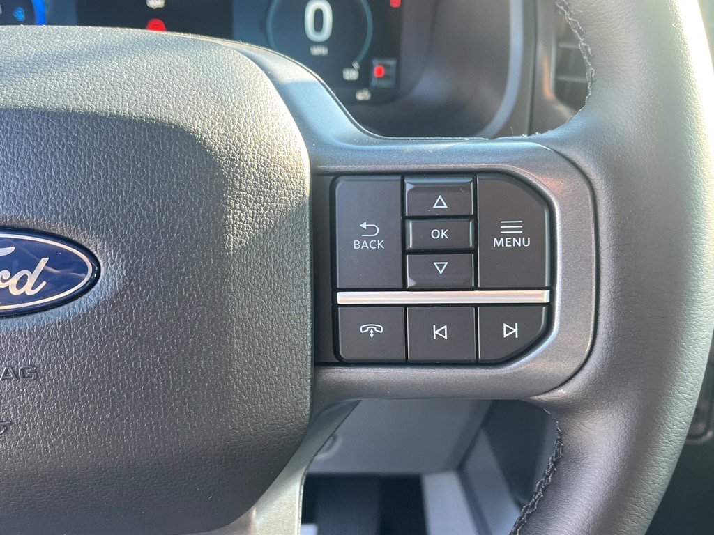 New 2025 Ford F150 Lightning Flash image 16