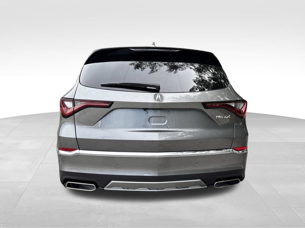 New 2026 Acura MDX w/ Technology Package FWD image 4