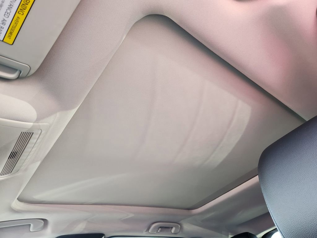 New 2026 MAZDA CX-50 2.5 Hybrid w/ Cargo Package image 16