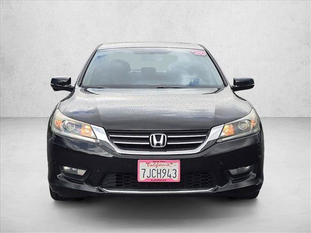 Used 2014 Honda Accord EX image 2