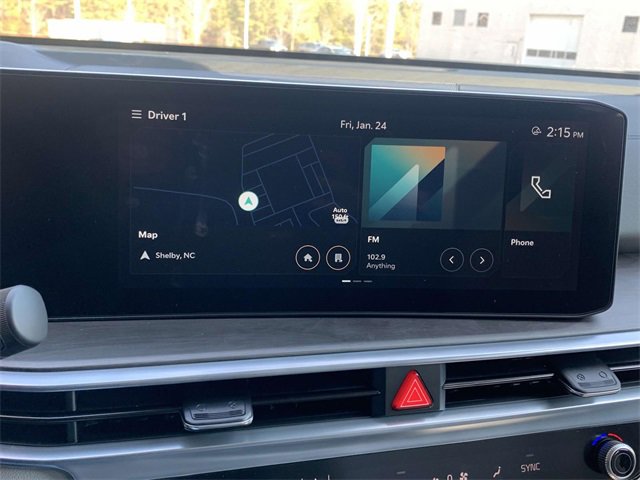 New 2025 Kia Sorento SX image 18