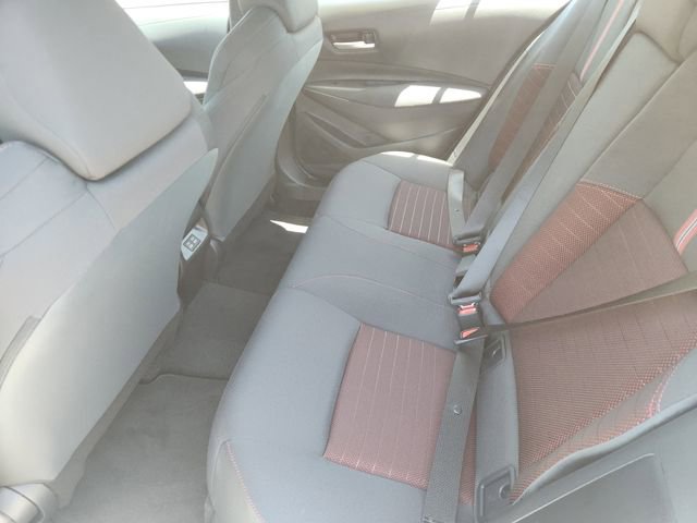 New 2026 Toyota Corolla SE FWD image 24