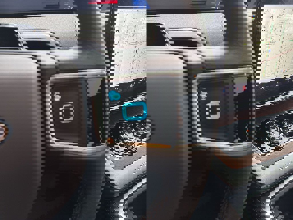 New 2026 Ford Expedition King Ranch image 22