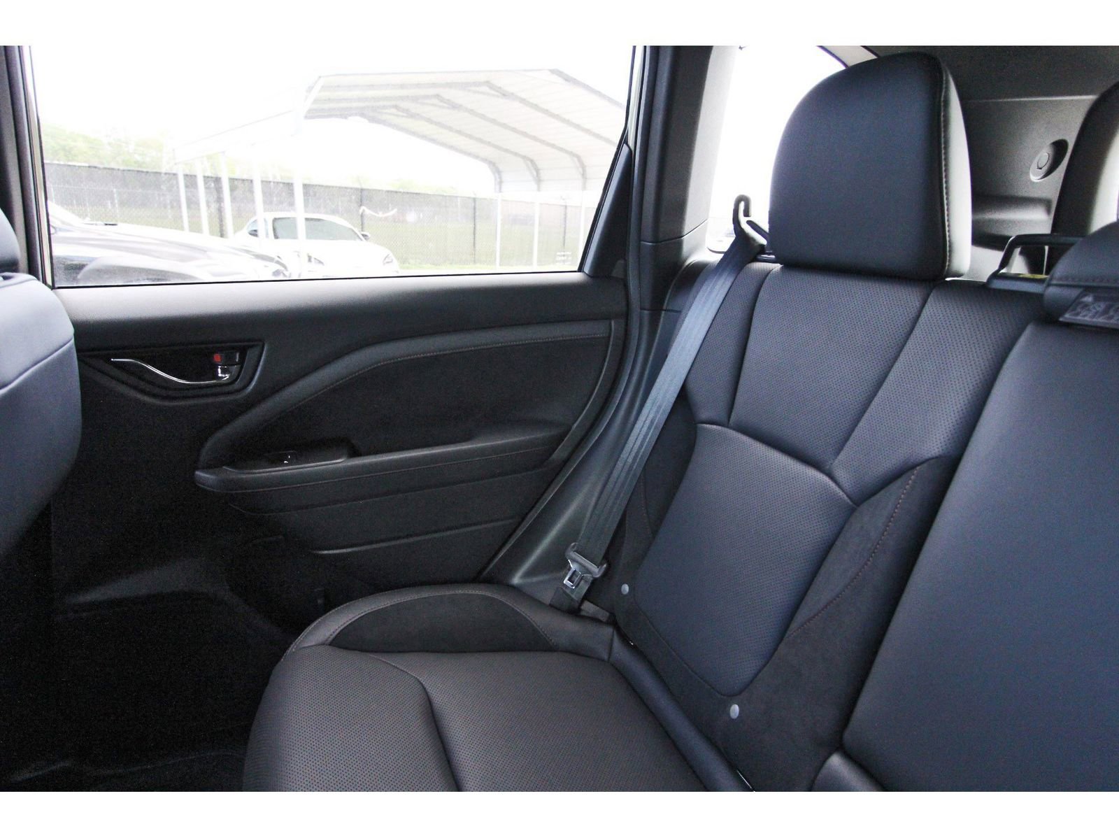 New 2026 Subaru Forester Touring image 9