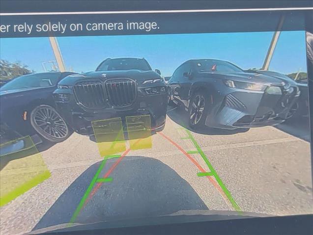 Used 2021 BMW M440i Convertible w/ Executive Package image 9