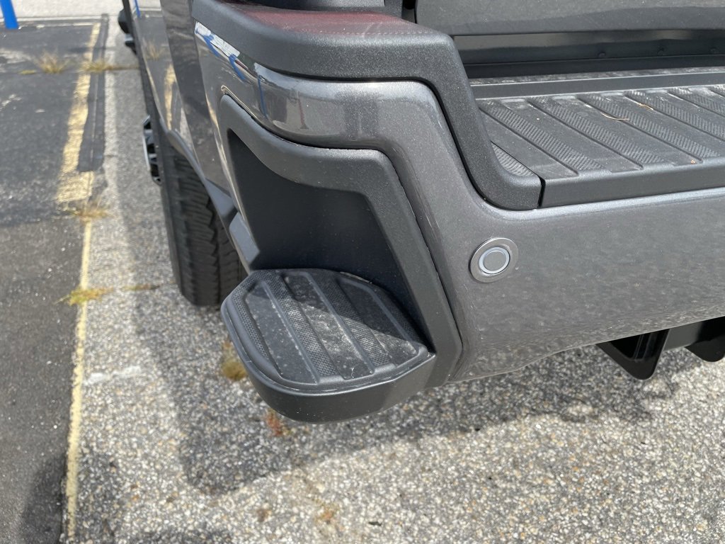 New 2026 Ford F250 XL image 21