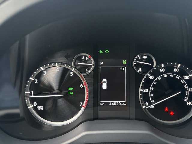 Certified 2022 Lexus GX 460 Premium w/ Premium Package AWD/4WD image 15