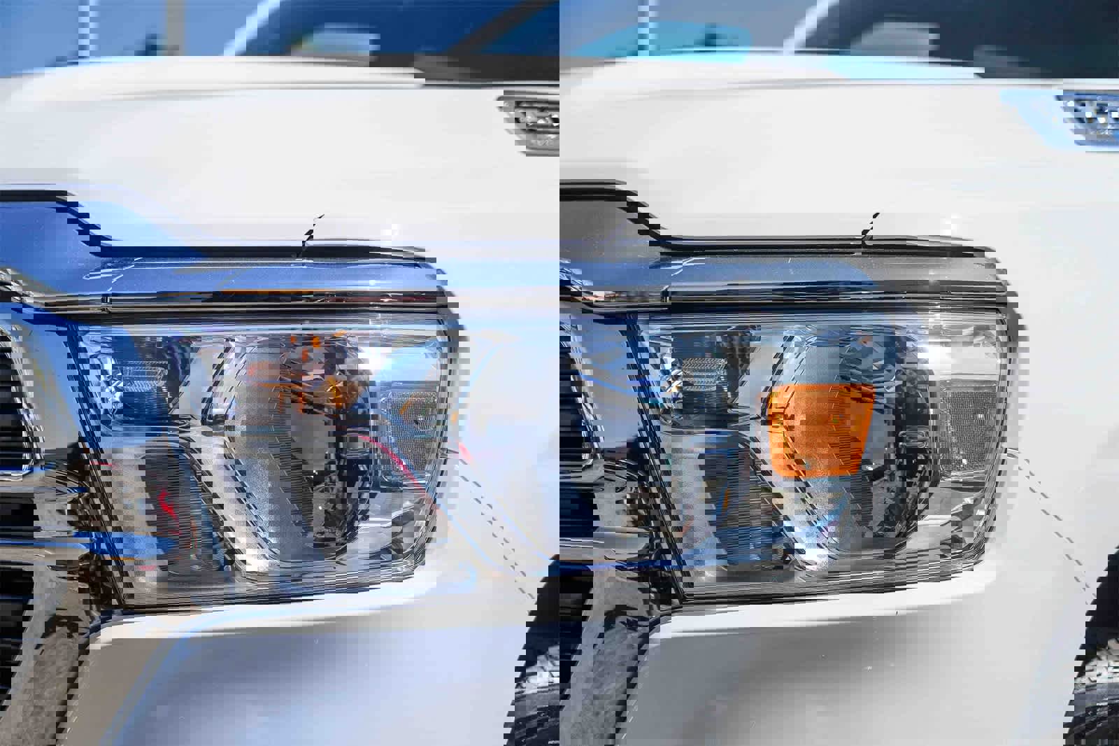 Used 2023 RAM 1500 Big Horn image 2