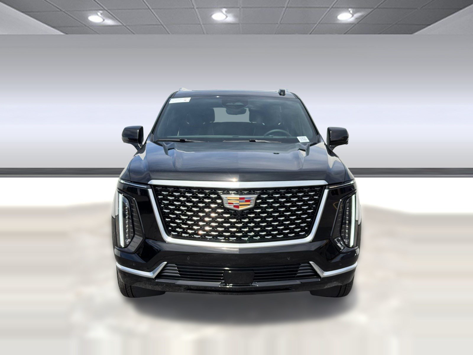New 2026 Cadillac Escalade Luxury w/ Touring Package AWD/4WD image 6