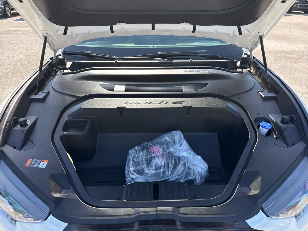 Used 2025 Ford Mustang Mach-E Premium RWD image 33