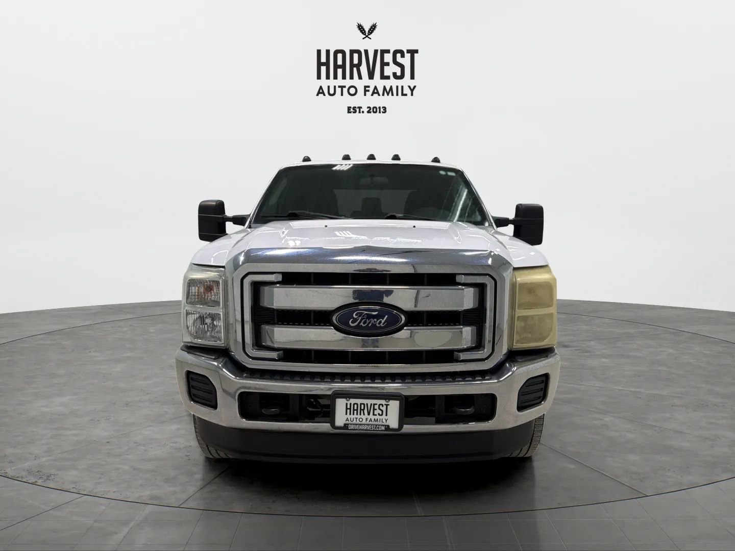 Used 2015 Ford F250 XL w/ XL Value Package image 11