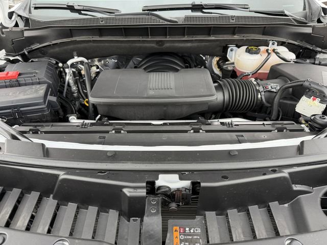 Used 2025 Chevrolet Tahoe LS image 31