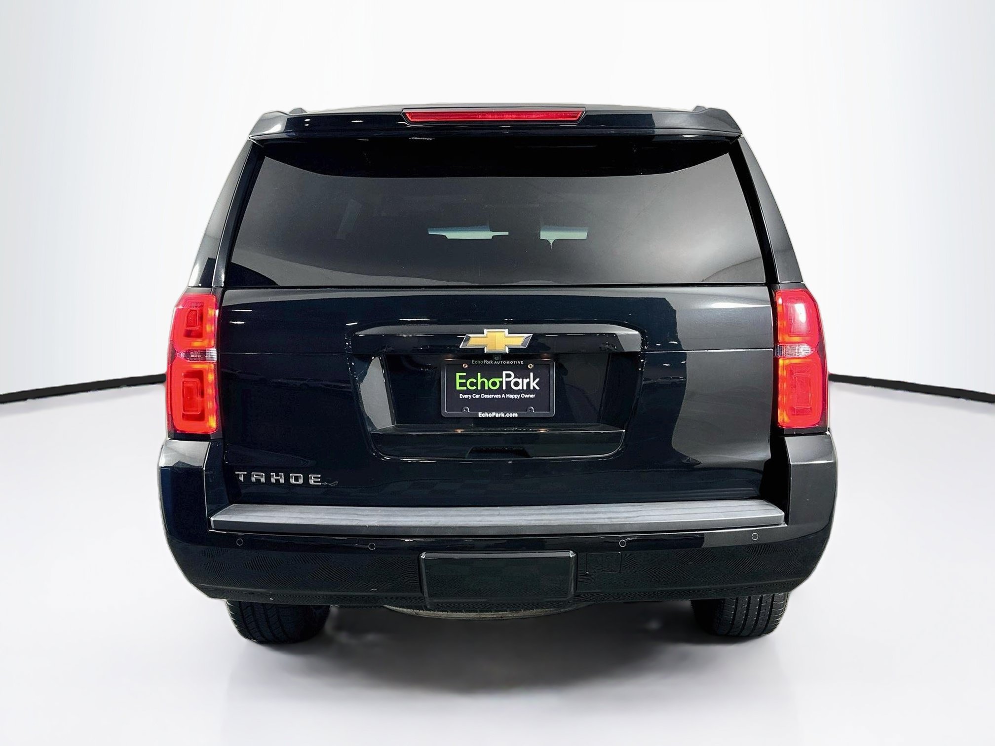 Used 2019 Chevrolet Tahoe LT AWD/4WD image 7