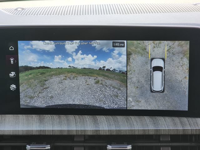 Certified 2025 Kia Telluride SX AWD/4WD image 30