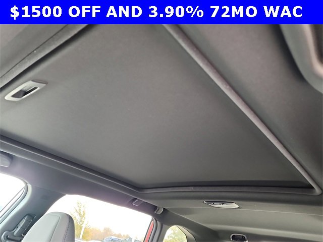 New 2026 Subaru Forester Premium image 26