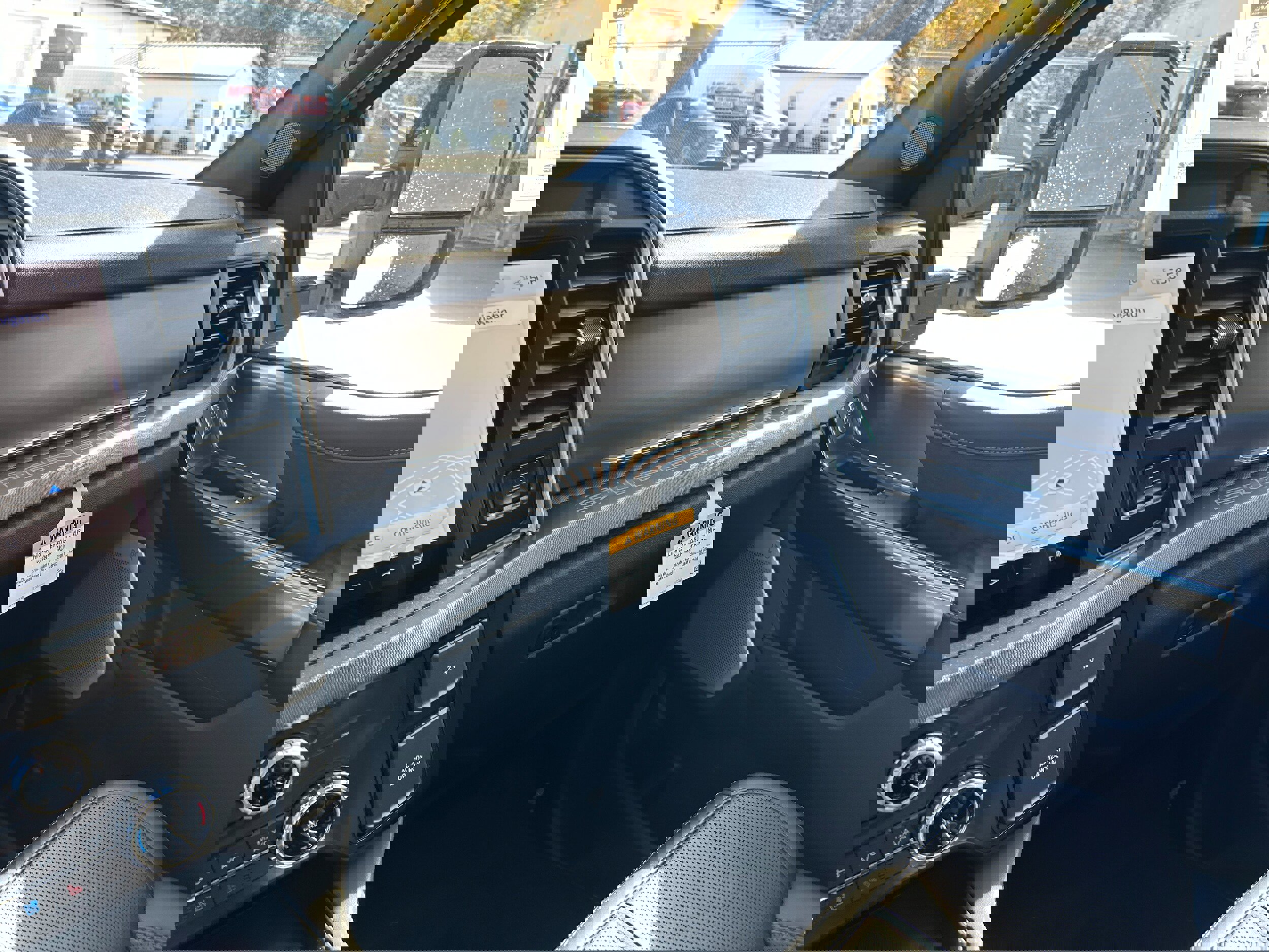 New 2026 Ford F450 Platinum w/ Snow Plow Prep Package image 54