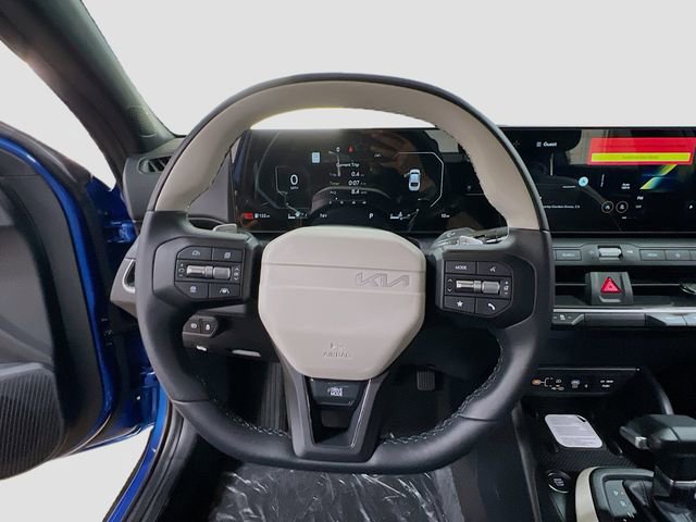 New 2025 Kia K4 GT-Line w/ GT-Line Sunroof Package image 11