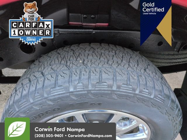 Used 2021 Ford Ranger XLT w/ Equipment Group 302A High AWD/4WD image 32