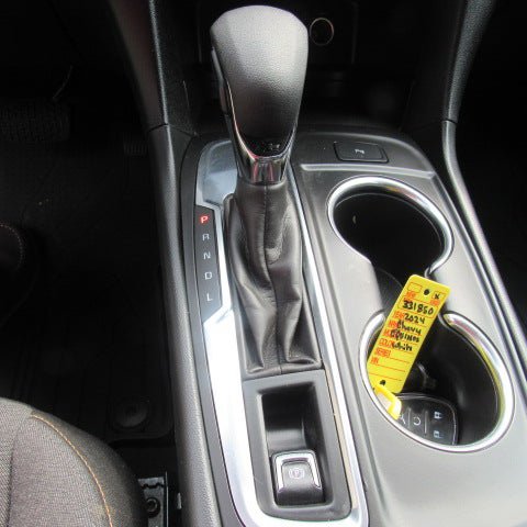 Used 2024 Chevrolet Equinox LT FWD image 22