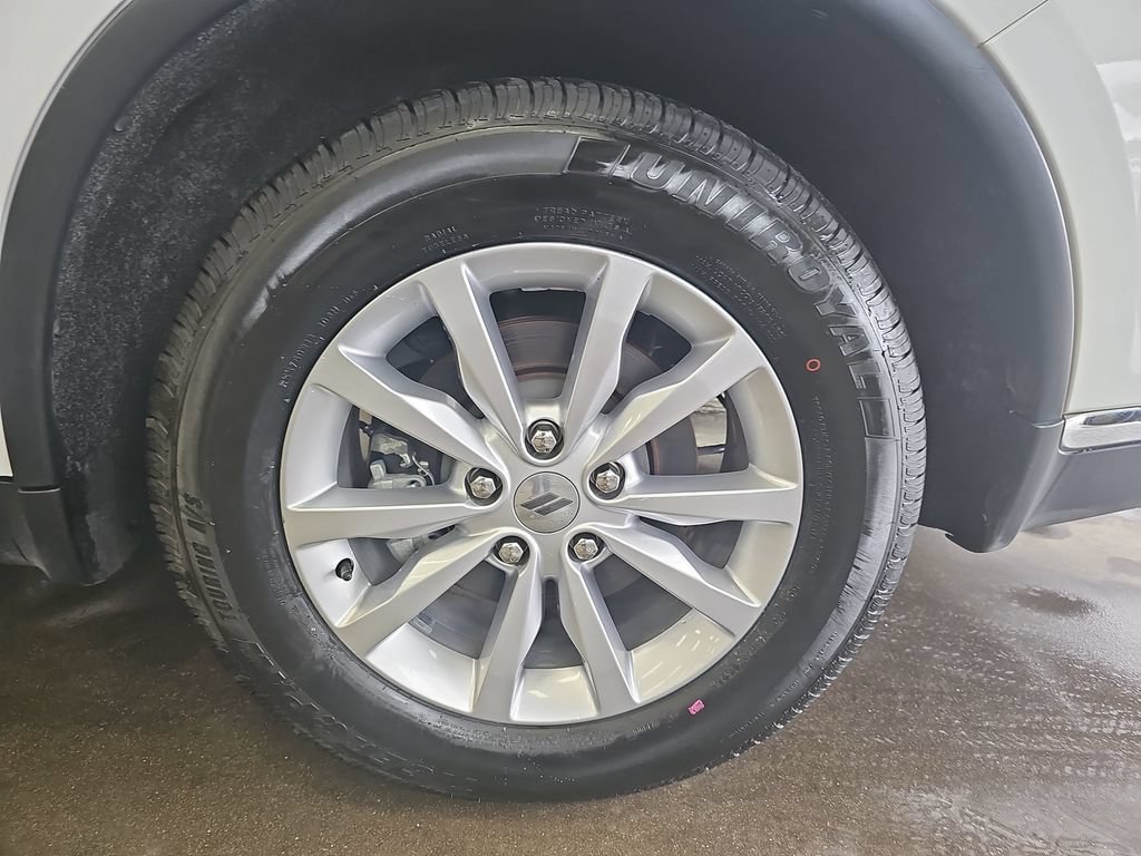 Used 2023 Dodge Durango SXT RWD image 30