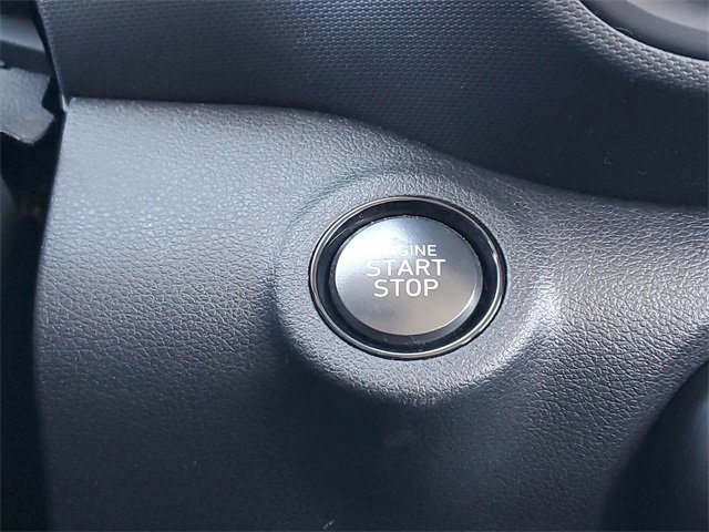 Used 2023 Hyundai Venue Limited w/ Cargo Package image 17