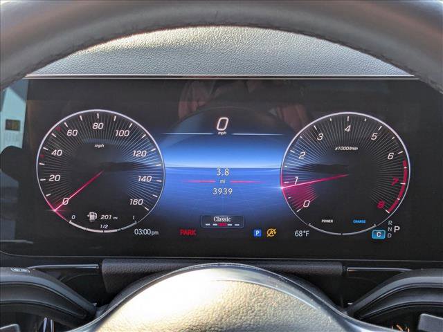 Certified 2025 Mercedes-Benz GLA 250 GLA 250 image 10