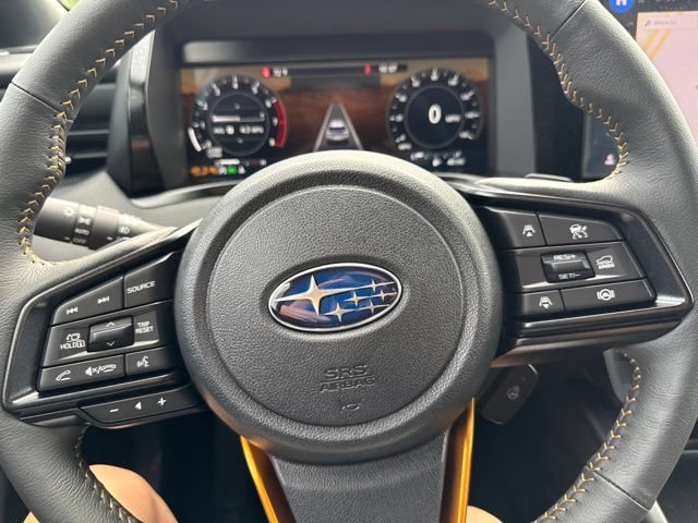 New 2026 Subaru Outback Wilderness AWD/4WD image 28