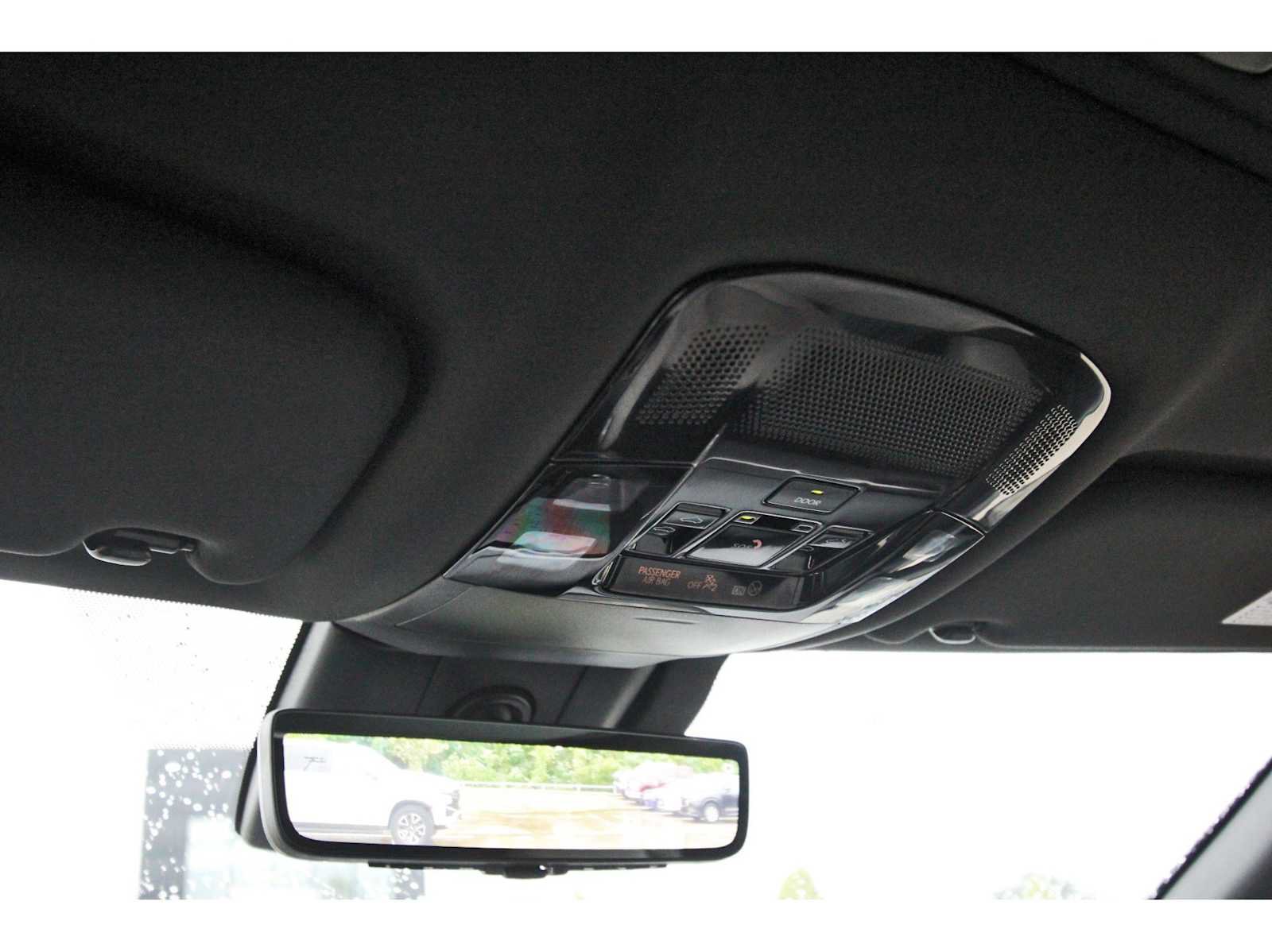 Used 2025 Lexus RX 350 Premium Plus w/ Convenience Package FWD image 21