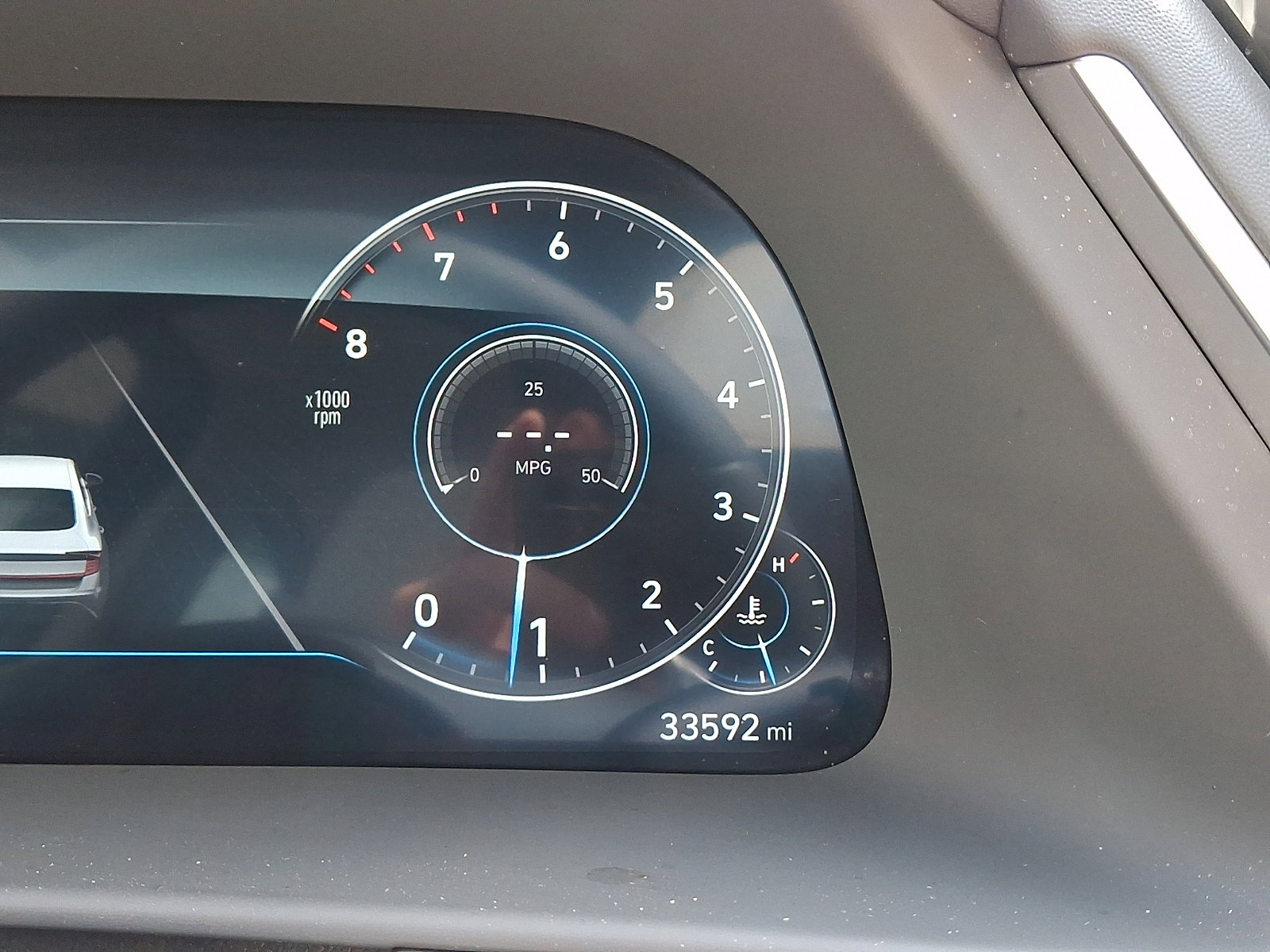 Certified 2023 Hyundai Sonata Limited w/ Cargo Package image 20