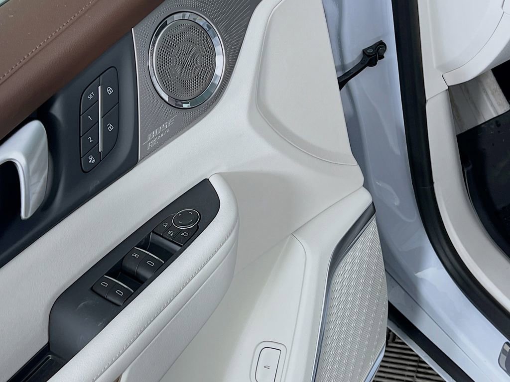 New 2026 Buick Enclave Avenir w/ Super Cruise Package image 16